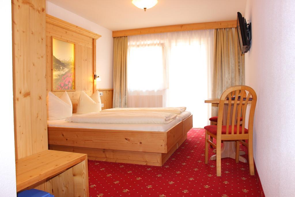 Hotel Restaurant Thurner Цамс Номер фото